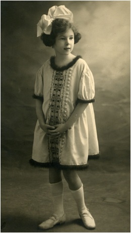 И.С. Щукина. Париж 1922-1923 гг. И.С. Щукина. Париж 1922-1923 гг.