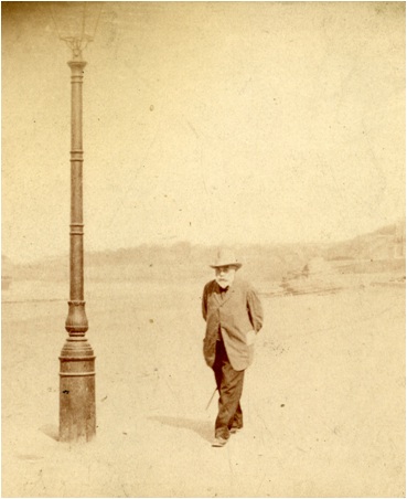 И.В. Щукин. 1880-е И.В. Щукин. 1880-е